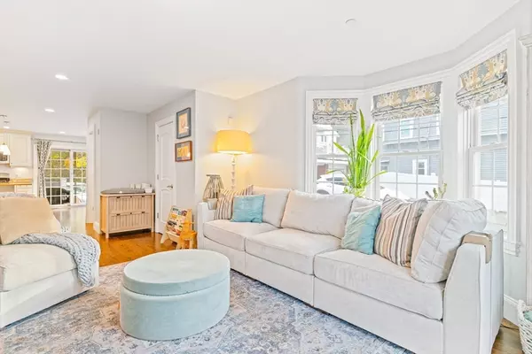 Boston, MA 02135,16 Eastburn #A