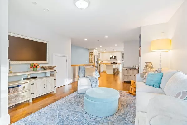 Boston, MA 02135,16 Eastburn #A