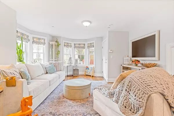 Boston, MA 02135,16 Eastburn #A