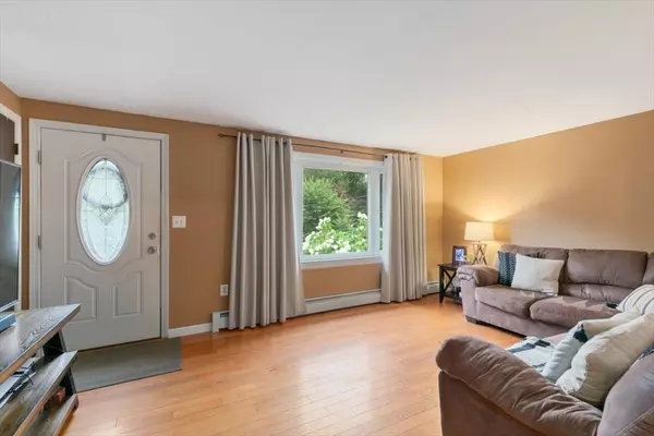 Haverhill, MA 01832,29 Prescott Street