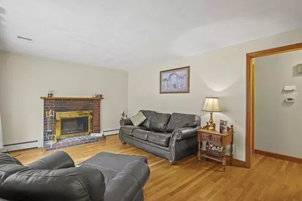 Wilmington, MA 01887,17 Molloy Road