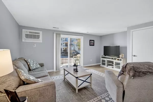 New Bedford, MA 02745,1261 Church St #54