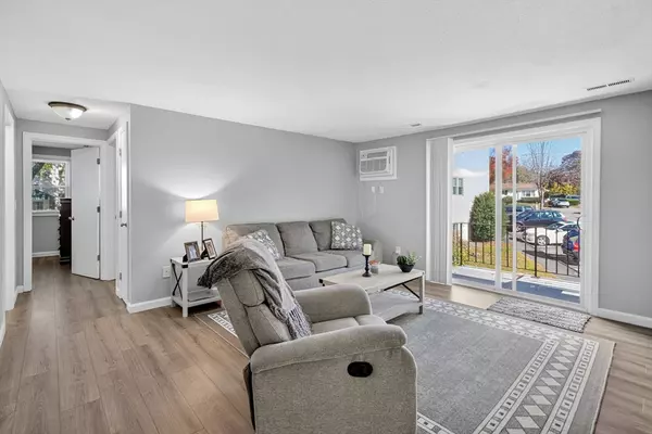 New Bedford, MA 02745,1261 Church St #54