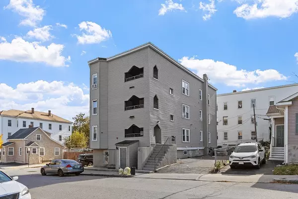 Worcester, MA 01604,40 Aetna Street