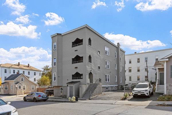 Worcester, MA 01604,40 Aetna Street