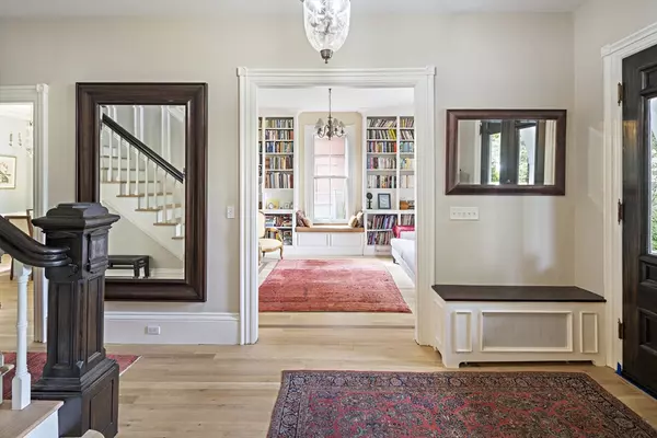 Brookline, MA 02446,247 Kent Street #247