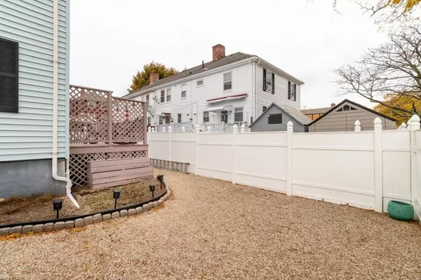 Quincy, MA 02171,1 Bay State Road #1