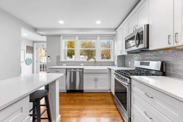 Medford, MA 02155,26 Foss St #1