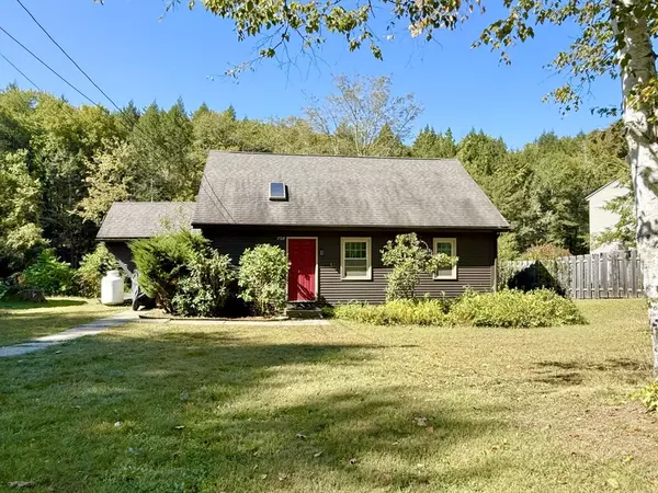 Huntington, MA 01050,208 Worthington Rd