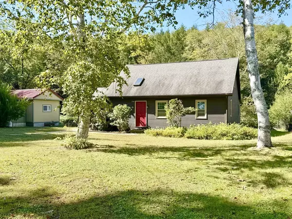 208 Worthington Rd, Huntington, MA 01050