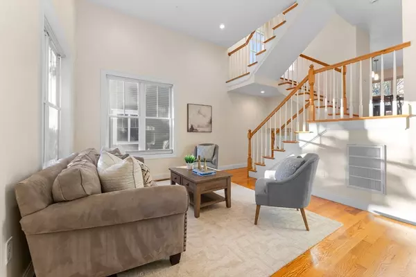 Cambridge, MA 02140,127 Harvey Street #127