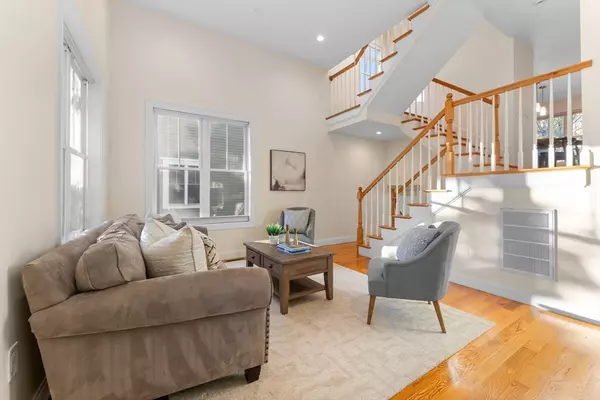 Cambridge, MA 02140,127 Harvey Street #127