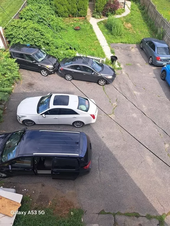 Worcester, MA 01610,171 Vernon St #3