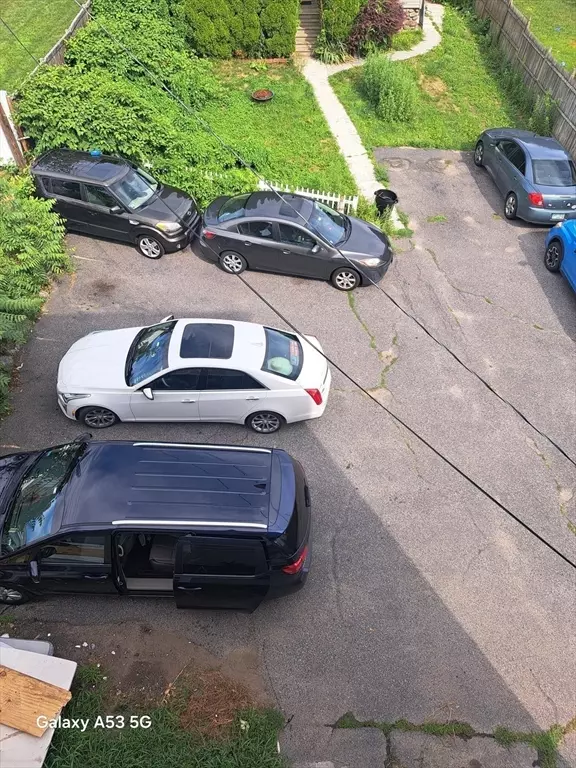 Worcester, MA 01610,171 Vernon St #3