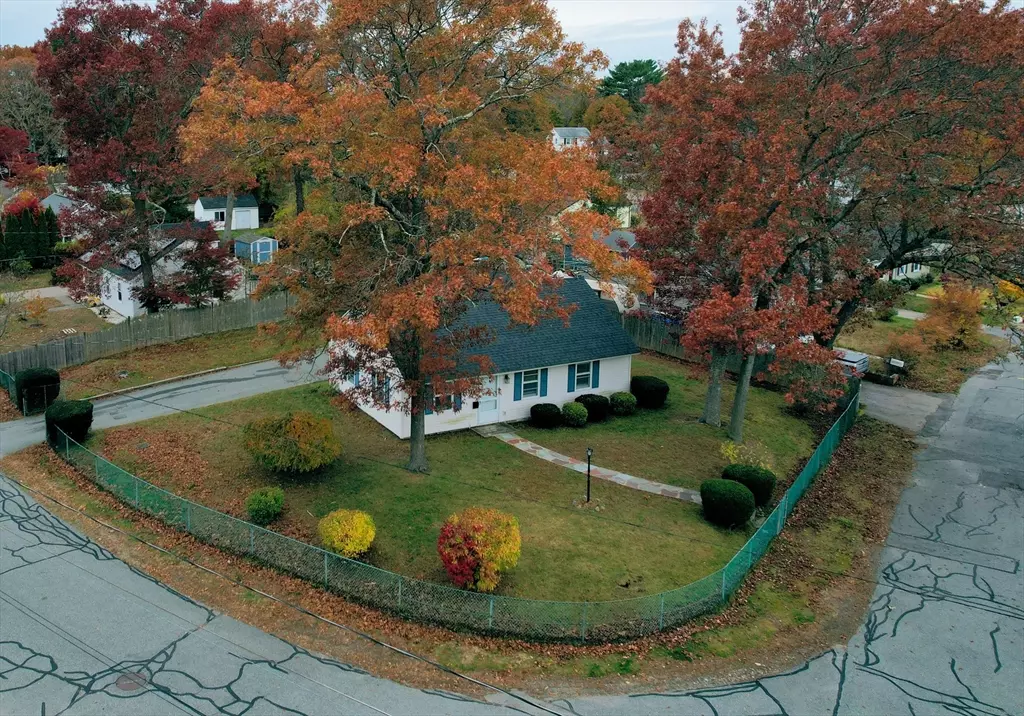 Stoughton, MA 02072,229 Stoughton St