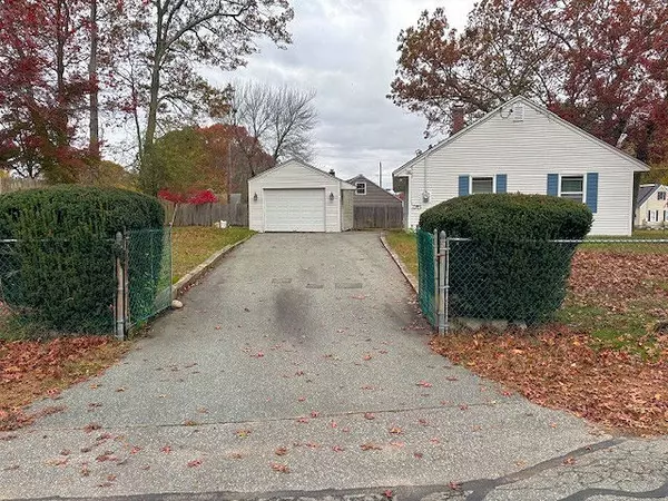 Stoughton, MA 02072,229 Stoughton St