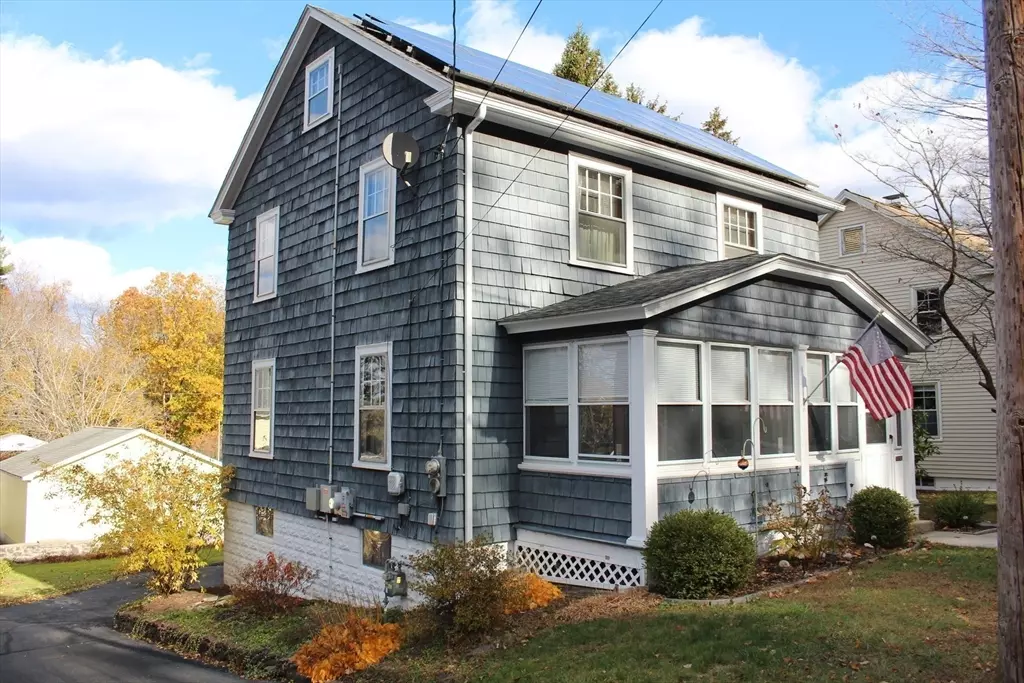 Montague, MA 01376,21 Hillside Ave