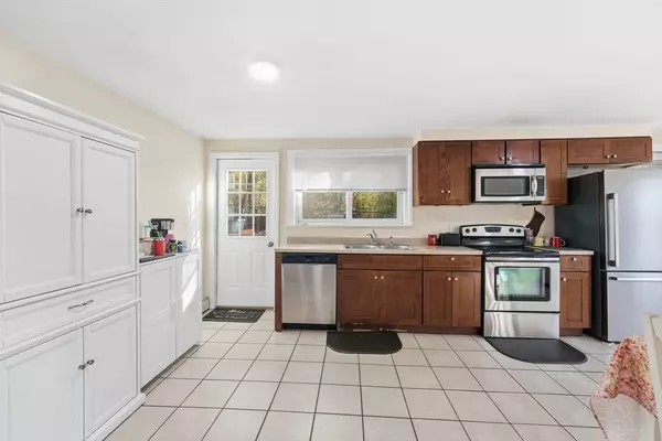 Fitchburg, MA 01420,48 Silver St