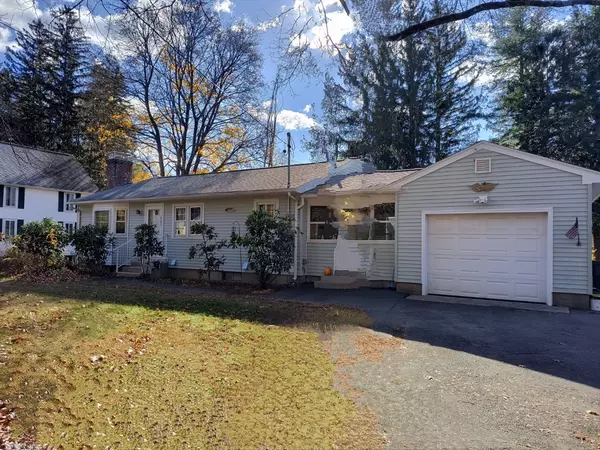 Westfield, MA 01085,243 Holyoke Rd