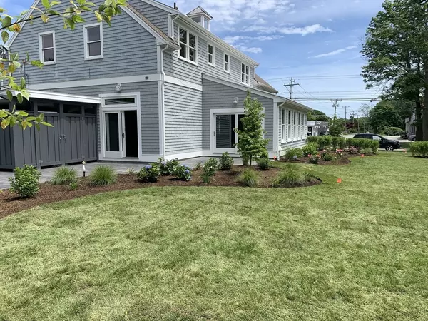 Falmouth, MA 02536,156 Teaticket Highway