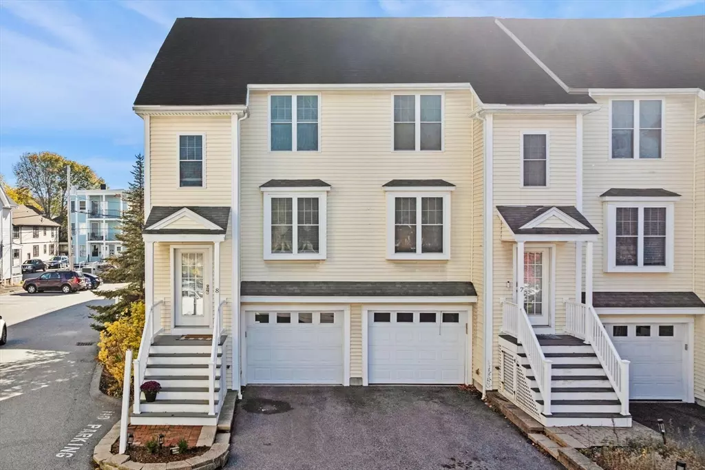 Lynn, MA 01902,133 Eastern Ave #8