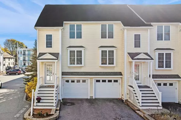 133 Eastern Ave #8, Lynn, MA 01902