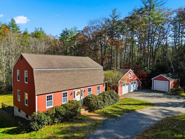 Newmarket, NH 03857,254 Ash Swamp Rd