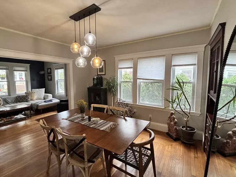 24 Teele Ave #24, Somerville, MA 02144