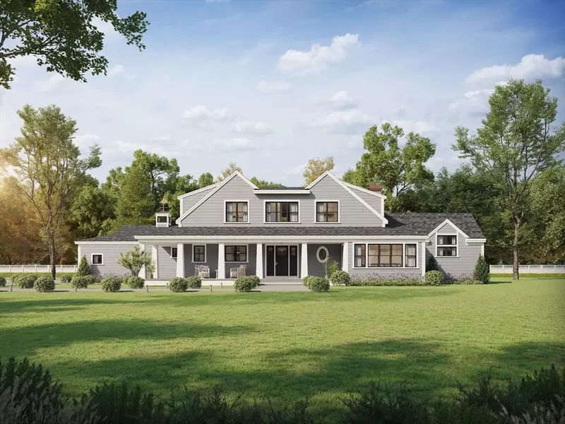 3 Bentley Rd, Harwich, MA 02645