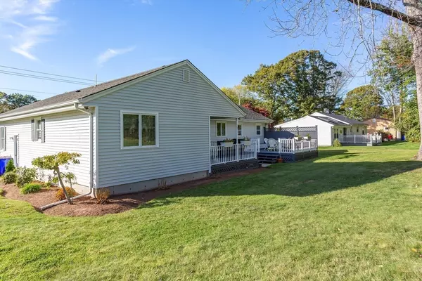 Fall River, MA 02720,1739 Meridian Street