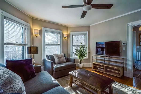 Watertown, MA 02472,31 Morse Street #2