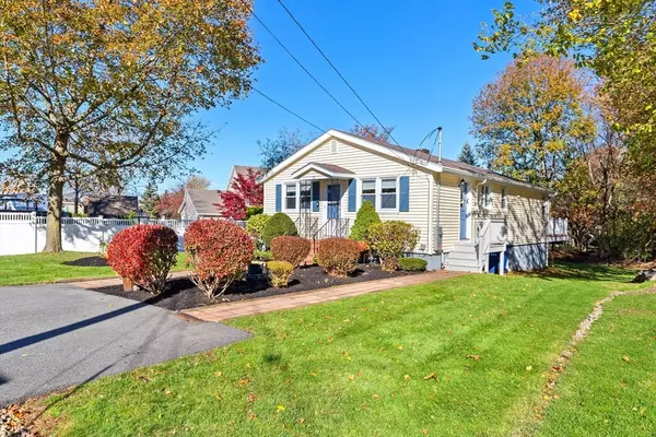 Salem, MA 01970,25 Outlook Ave