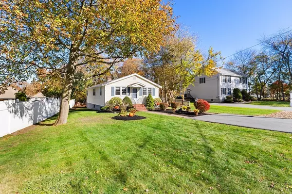 Salem, MA 01970,25 Outlook Ave