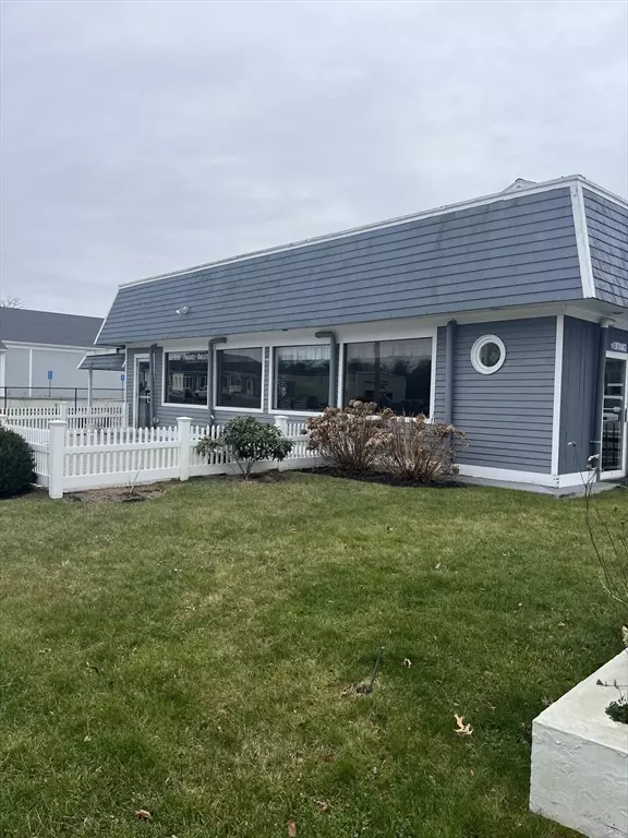 451 Main Street, Dennis, MA 02639
