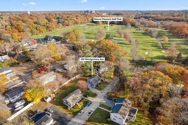 102 Montgomery Ave, Lowell, MA 01851