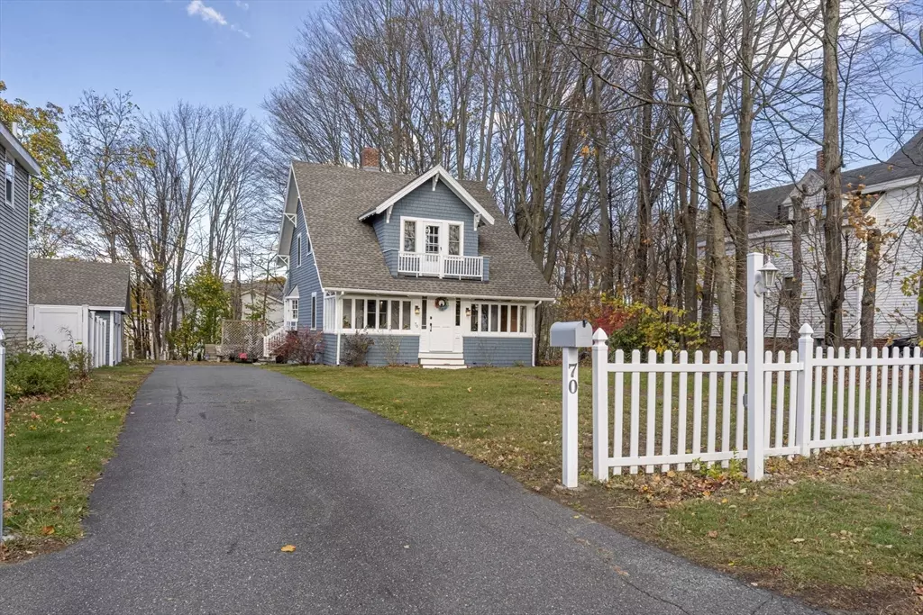 Haverhill, MA 01830,70 Race Street