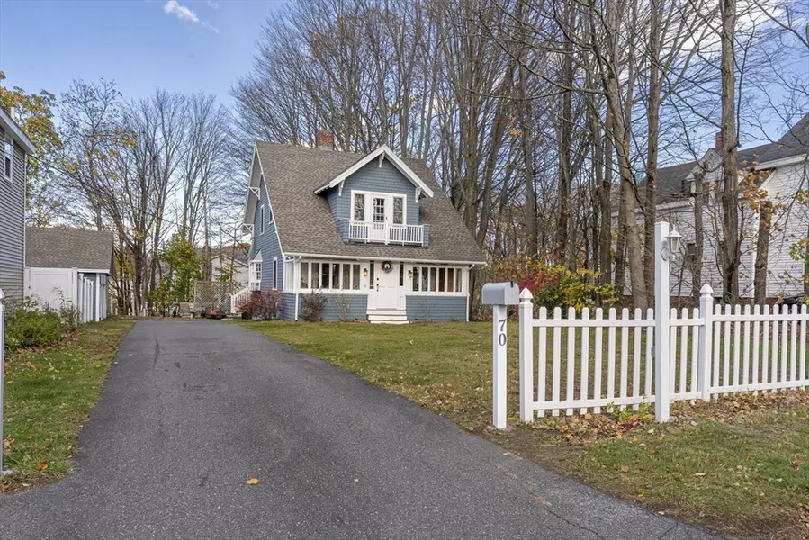 70 Race Street, Haverhill, MA 01830