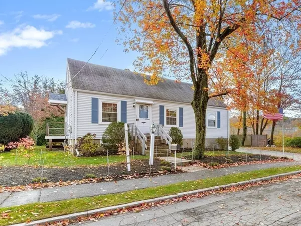 Wakefield, MA 01880,10 Wolcott St