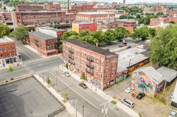 Holyoke, MA 01040,398-400 Main St