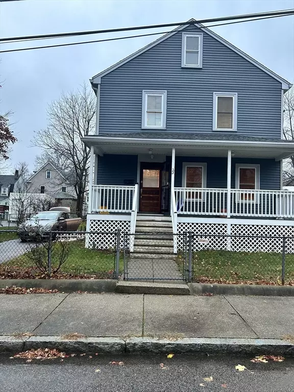 23 Holmfield Ave, Boston, MA 02136