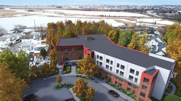 Revere, MA 02151,133 Salem St #414