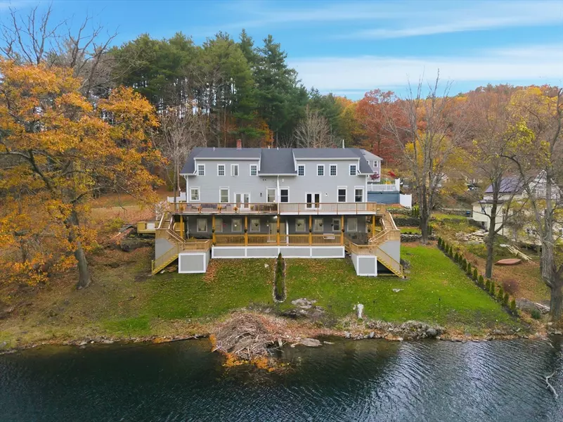 288 Grove St #288, Clinton, MA 01510