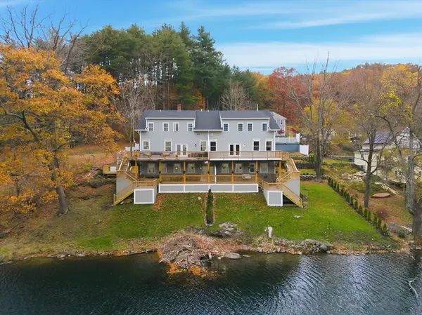 288 Grove St #288, Clinton, MA 01510