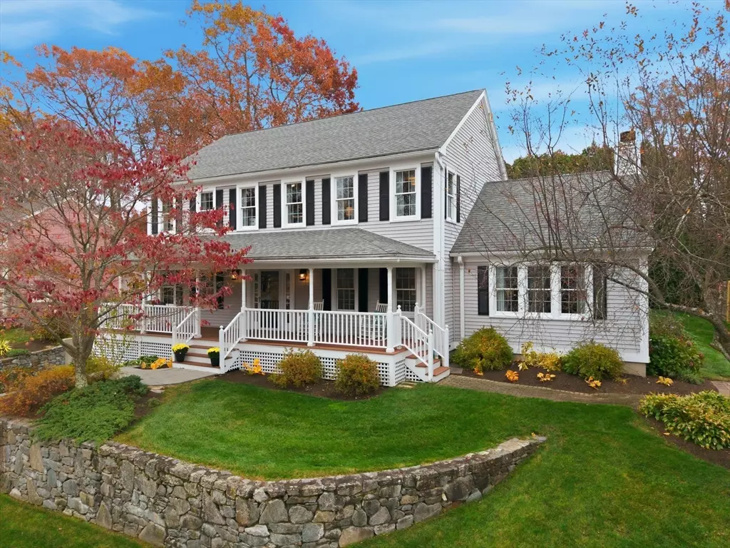 Clinton, MA 01510,30 John F Kennedy Ave