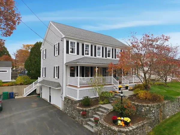 30 John F Kennedy Ave, Clinton, MA 01510