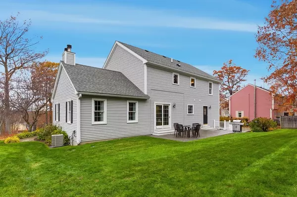 Clinton, MA 01510,30 John F Kennedy Ave