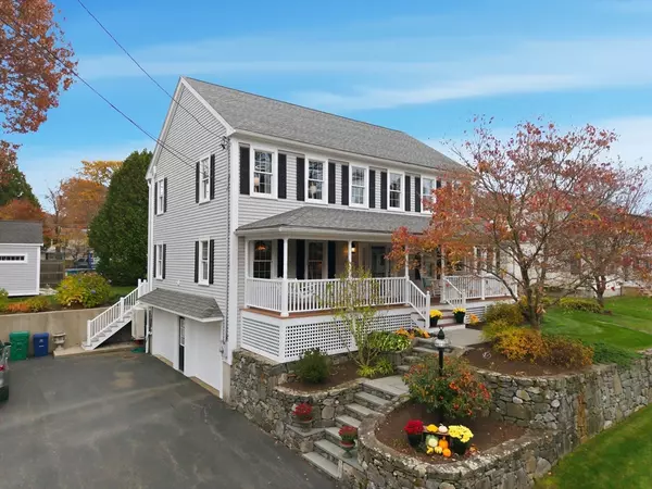 Clinton, MA 01510,30 John F Kennedy Ave