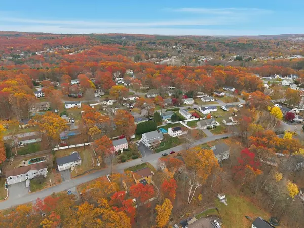 Clinton, MA 01510,30 John F Kennedy Ave