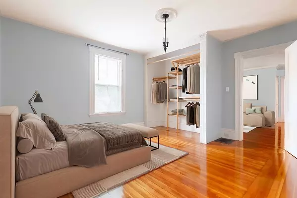 Salem, MA 01970,327 Lafayette St. ##2