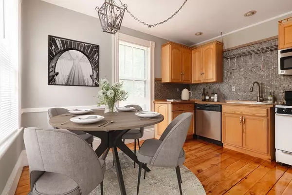 327 Lafayette St. ##2, Salem, MA 01970